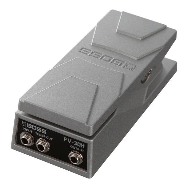 BOSS FV-30H ボリュームペダルの通販は 11,000円