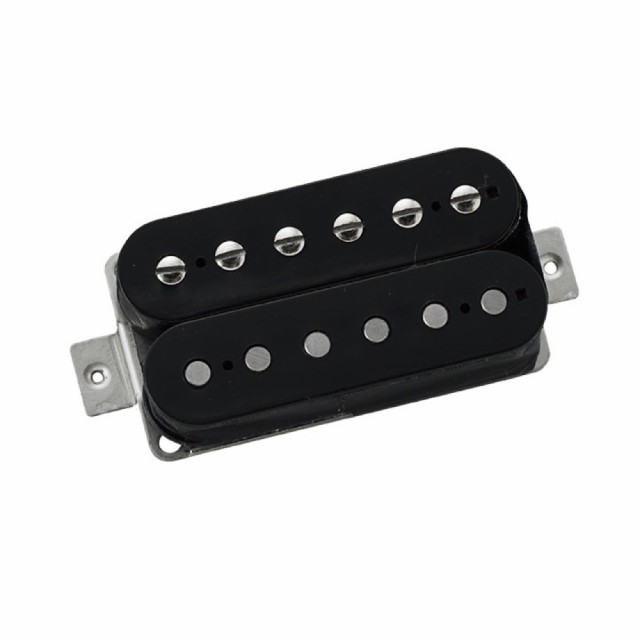 Freedom Custom Guitar Research FPU-HYB-01B B Hybrid Humbucker Bridge ハイブリッドハムバッカー ブリッジ用 ブラック