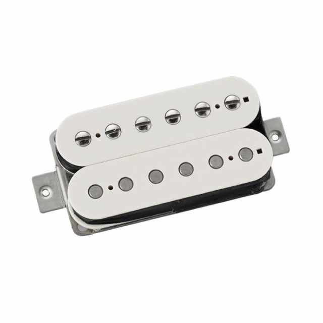 Freedom Custom Guitar Research FPU-HYB-01N WH Humbucker Neck ハイブリッドハムバッカー ネック用 ホワイト