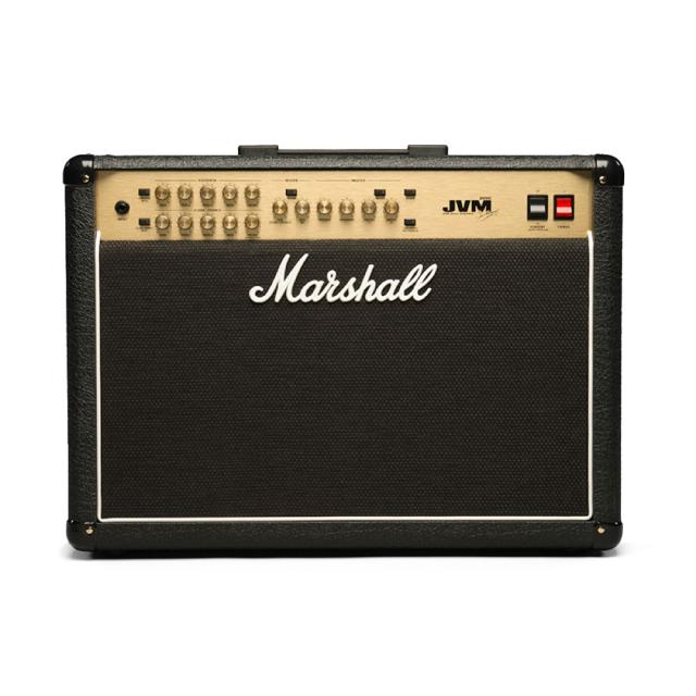 マーシャル MARSHALL JVM205C ギターアンプ コンボ 真空管アンプ