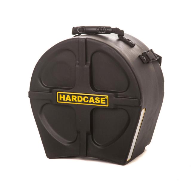 HARDCASE HN14T 14” Black タム用ハードケース