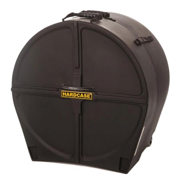 HARDCASE HN22B 22” バスドラム用ハードケースの通販は