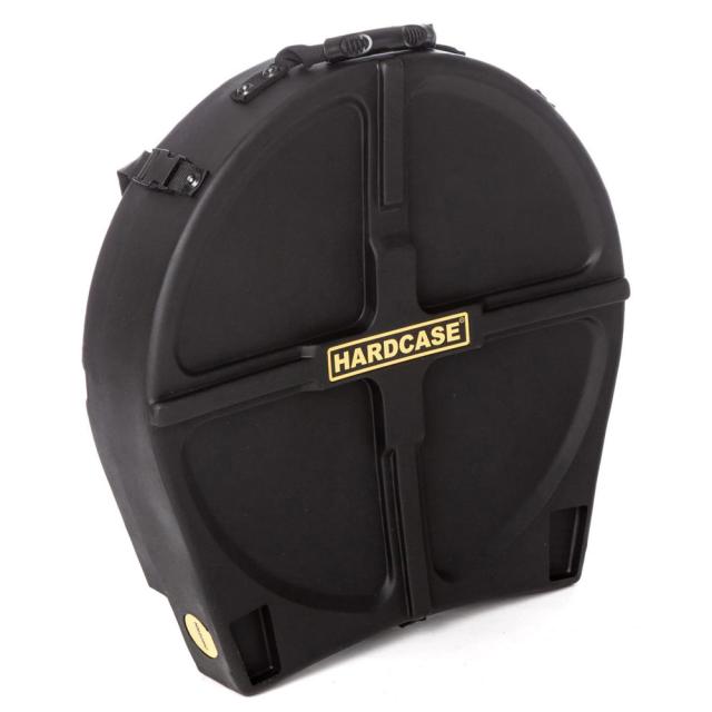 HARDCASE HN12HC 12” ハンドシンバル用ハードケースパーツ・アクセサリー・ハードウエア
