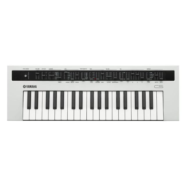 ヤマハ YAMAHA reface CS シンセサイザー