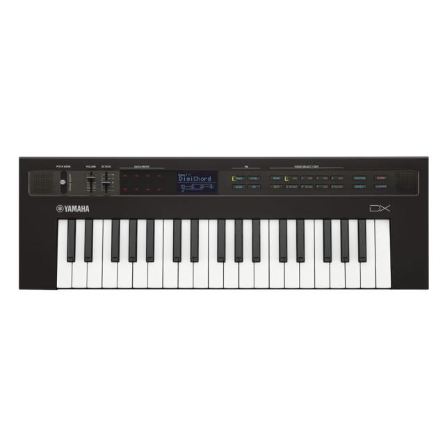 ヤマハ YAMAHA reface DX シンセサイザー