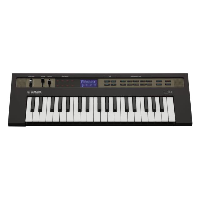 ヤマハ YAMAHA reface DX シンセサイザー_1