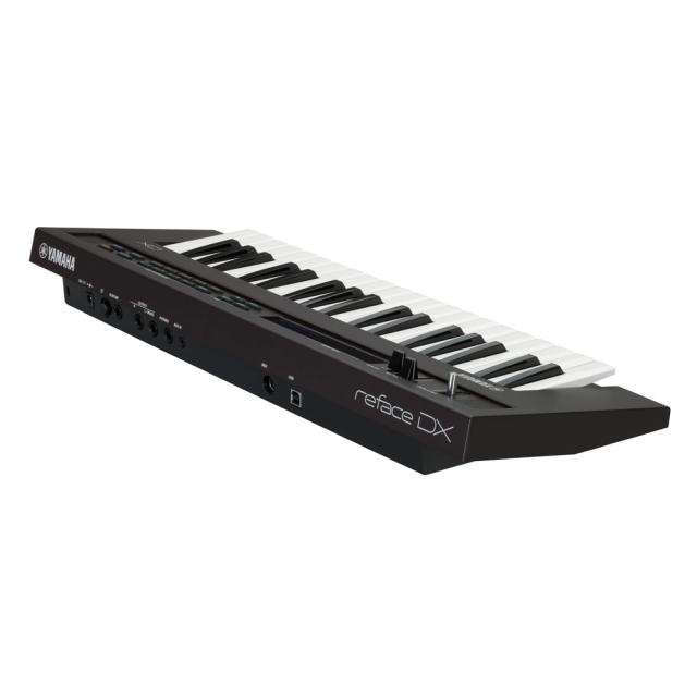 ヤマハ YAMAHA reface DX シンセサイザー_2