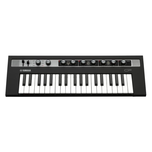 ヤマハ YAMAHA reface CP シンセサイザー