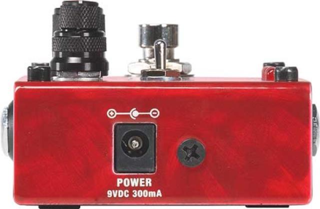 DIGITECH Whammy Ricochet ギターエフェクター_1