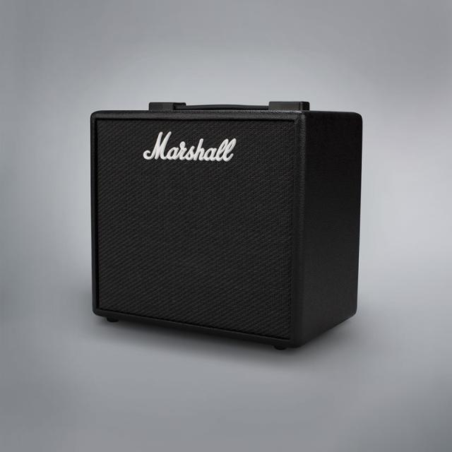 マーシャル MARSHALL CODE25 フルモデリング 小型ギターアンプ コンボ_2