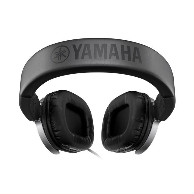 ヤマハ YAMAHA HPH-MT8 スタジオモニター ヘッドホン_4
