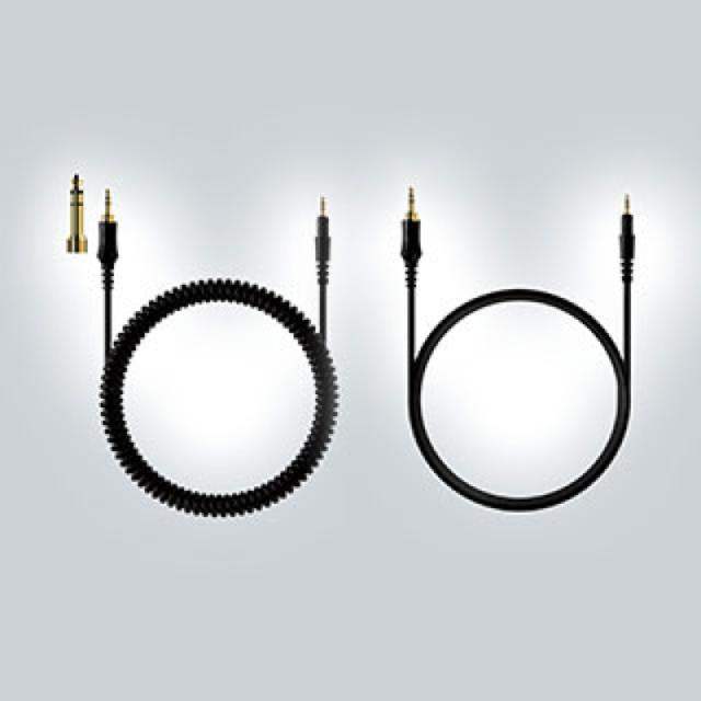 ヤマハ YAMAHA HPH-MT8 スタジオモニター ヘッドホン_5