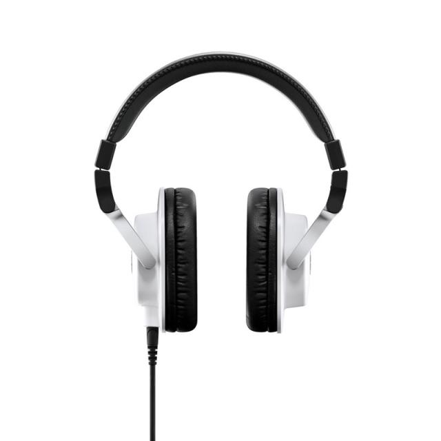 ヤマハ YAMAHA HPH-MT5W スタジオ モニターヘッドホン_1