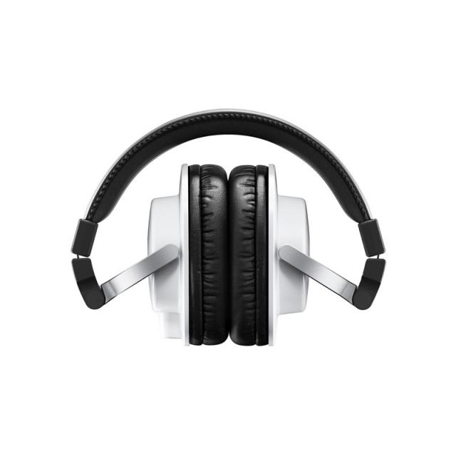 ヤマハ YAMAHA HPH-MT5W スタジオ モニターヘッドホン_2