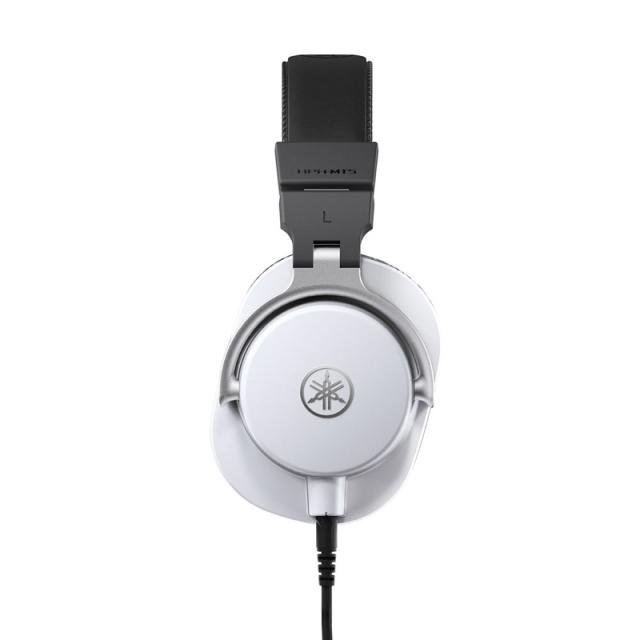 ヤマハ YAMAHA HPH-MT5W スタジオ モニターヘッドホン_3