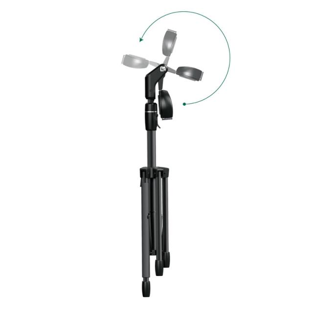 D&A Guitar Gear SS-0102 STARFISH＋ ギタースタンドの通販は