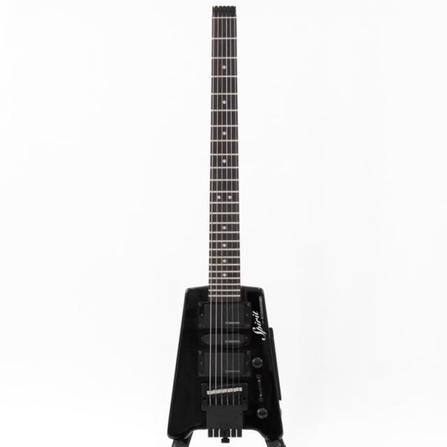 Spirit by STEINBERGER GT-PRO Deluxe BK エレキギターの通販は