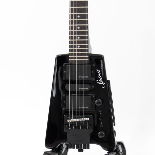 Spirit by STEINBERGER GT-PRO Deluxe BK エレキギター_2