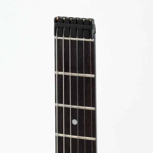 Spirit by STEINBERGER GT-PRO Deluxe BK エレキギター_3