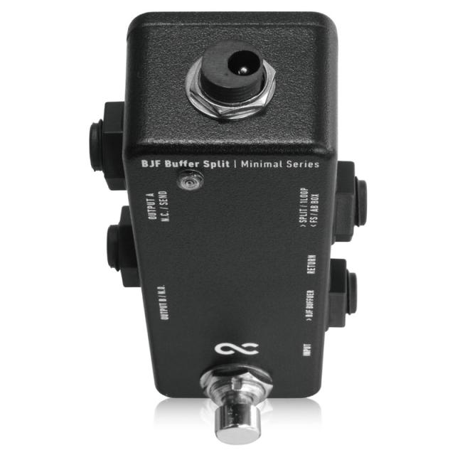 ワンコントロール One Control Minimal Series BJF Buffer Split バッファー・スプリッター_2