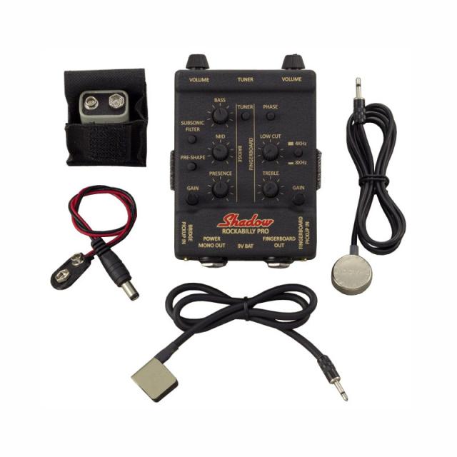 SHADOW SH RB-PRO アップライトベース用ピックアップの通販はau PAY