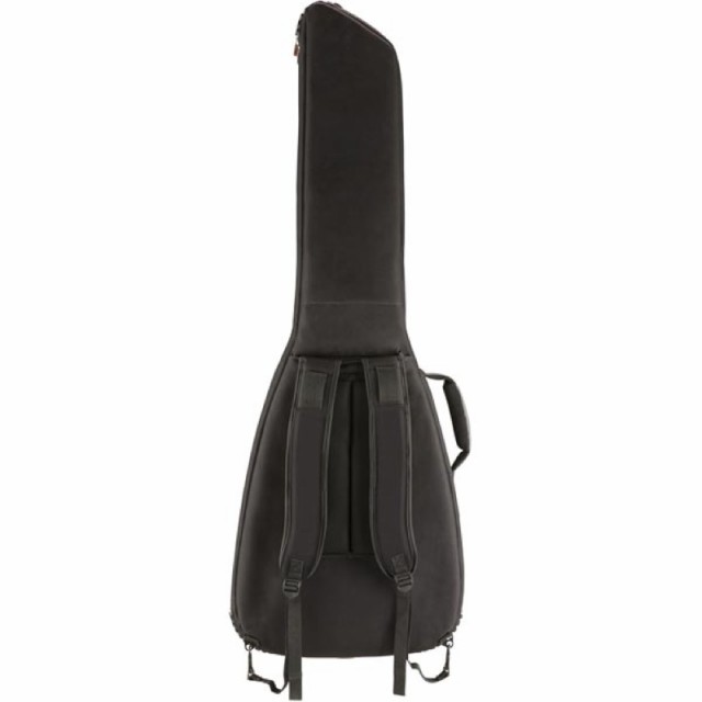 フェンダー Fender FB1225 Electric Bass Gig Bag Black ベース用