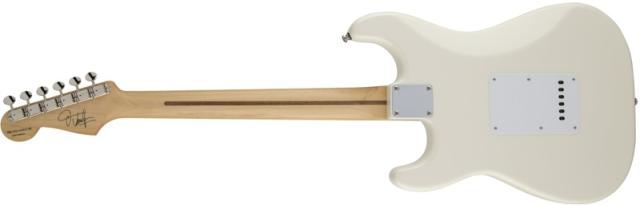 フェンダー Fender Jimmie Vaughan Tex-Mex Strat MN OWT エレキギター_2
