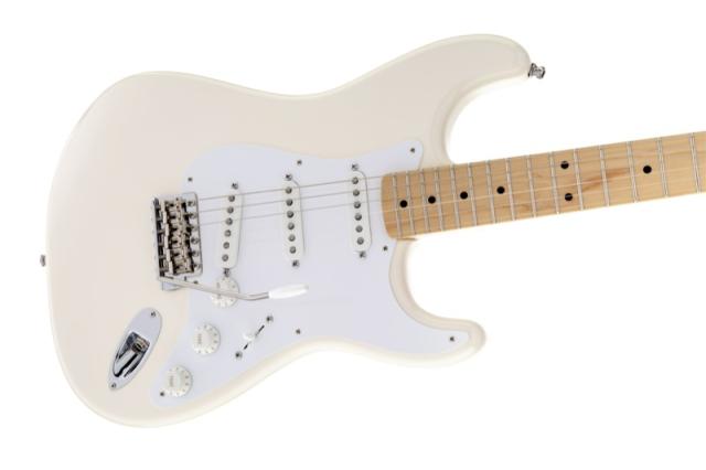 フェンダー Fender Jimmie Vaughan Tex-Mex Strat MN OWT エレキギター_4