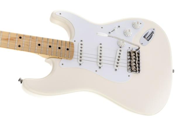 フェンダー Fender Jimmie Vaughan Tex-Mex Strat MN OWT エレキギター_5