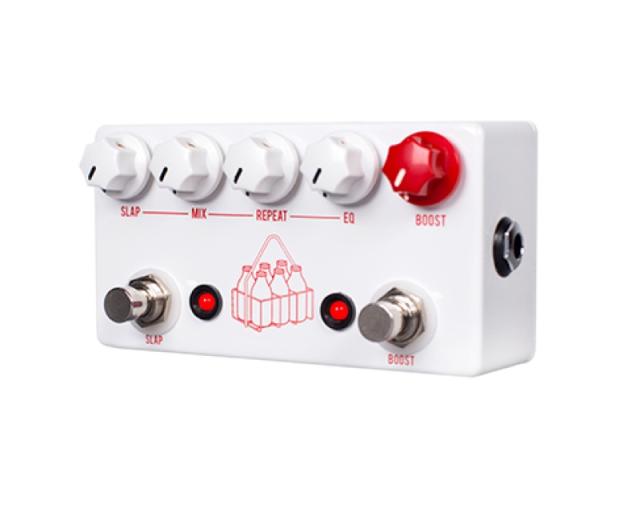 JHS Pedals The Milkman ディレイ ブースター ギターエフェクター_1
