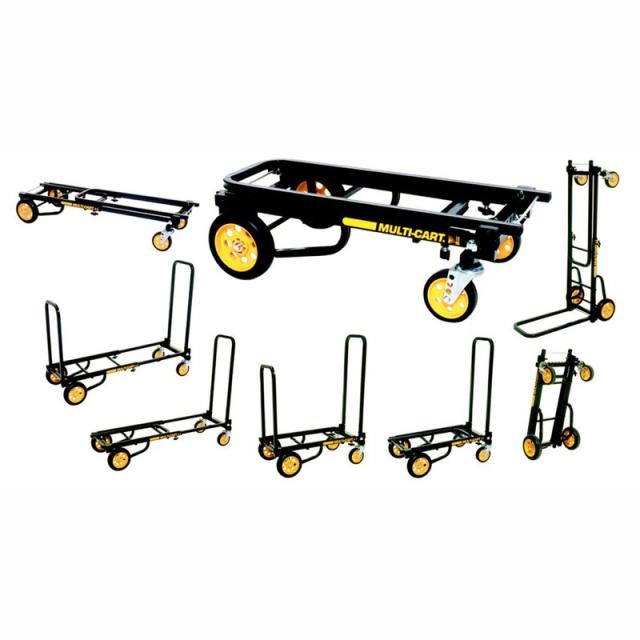 ROCK N ROLLER MULTI-CART R2RT Micro キャリーカート_1