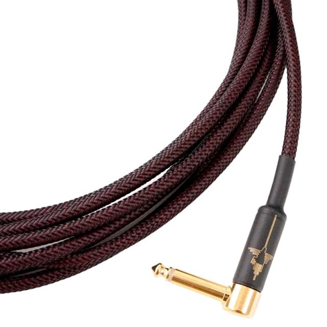 NAZCA 119-07-LS50 HiFC CABLE 5m LS ギターケーブル_1