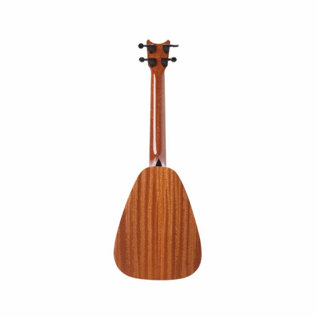 ROMERO CREATIONS Tiny Tenor Mahogany Low-G テナーウクレレ