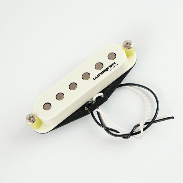 Lundgren Guitar Pickups Stratocaster Strat-90 ストラト用ピックアップ ブリッジ用_1