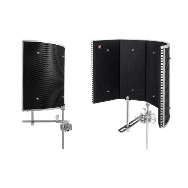 sE ELECTRONICS Reflexion Filter Pro BLACK リフレクションフィルター