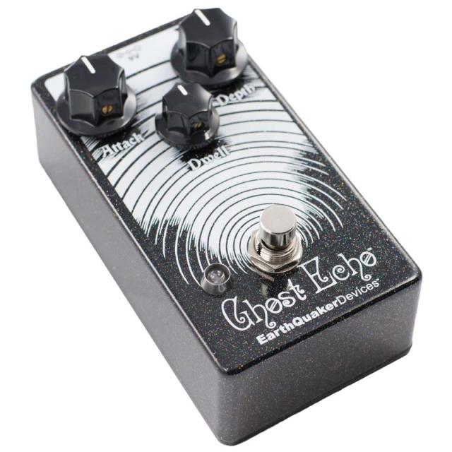 EarthQuaker Devices アースクエイカーデバイセス EQD Ghost Echo リバーブ ギターエフェクター_2