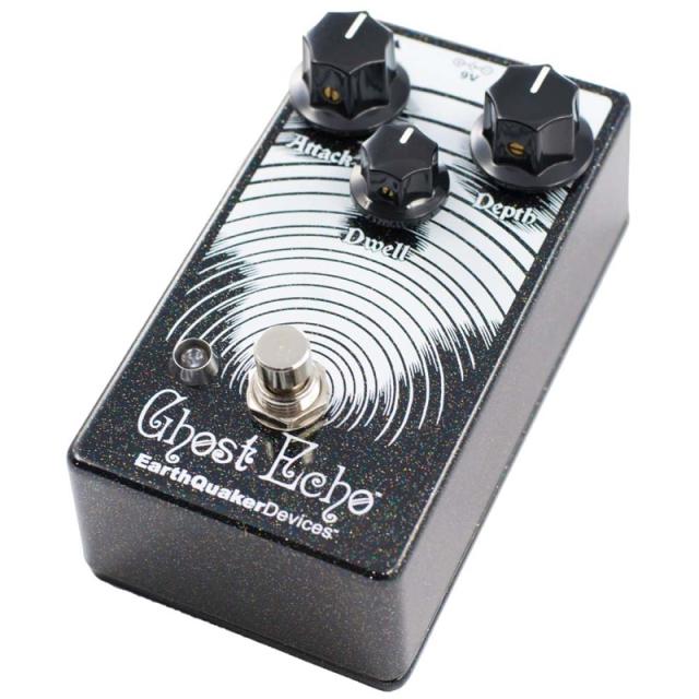 EarthQuaker Devices アースクエイカーデバイセス EQD Ghost Echo リバーブ ギターエフェクター_3
