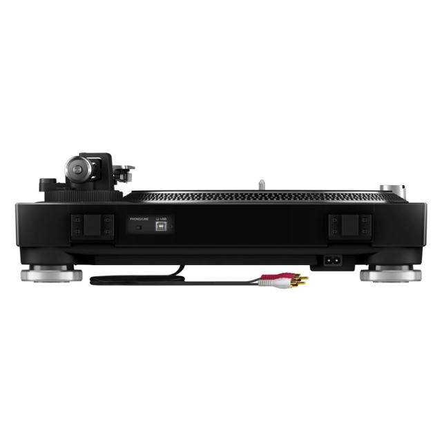 Pioneer DJ PLX-500-K Black ターンテーブル レコードプレーヤー Pioneer DJ PLX-500-K Black ターンテーブル レコードプレーヤー