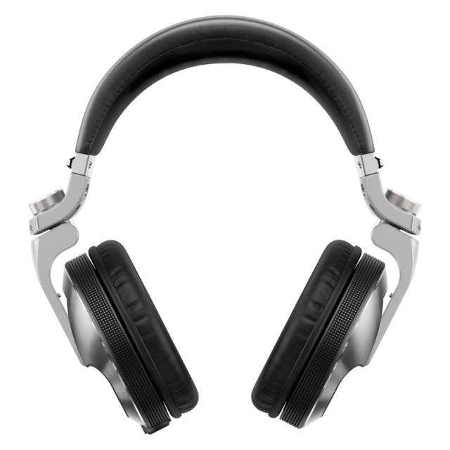 Pioneer DJ HDJ-X10-S Silver DJヘッドホン