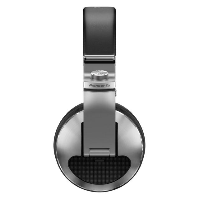 Pioneer DJ HDJ-X10-S Silver DJヘッドホン