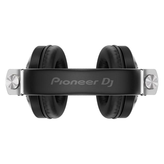 Pioneer DJ HDJ-X10-S Silver DJヘッドホン