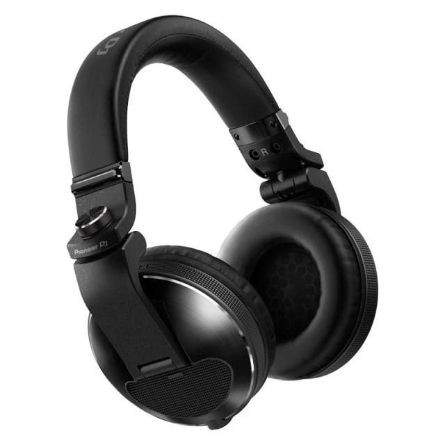 Pioneer DJ HDJ-X10-K Black DJヘッドホン