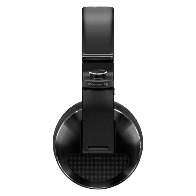 Pioneer DJ HDJ-X10-K Black DJヘッドホン