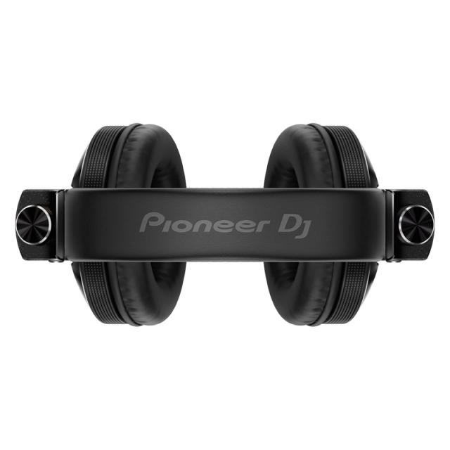Pioneer DJ HDJ-X10-K Black DJヘッドホン