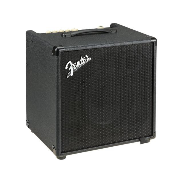 Fender Rumble 75 ベース用アンプ Fender Rumble 75 75W 1x12 Bass Combo Amp Black/フェンダー ベース