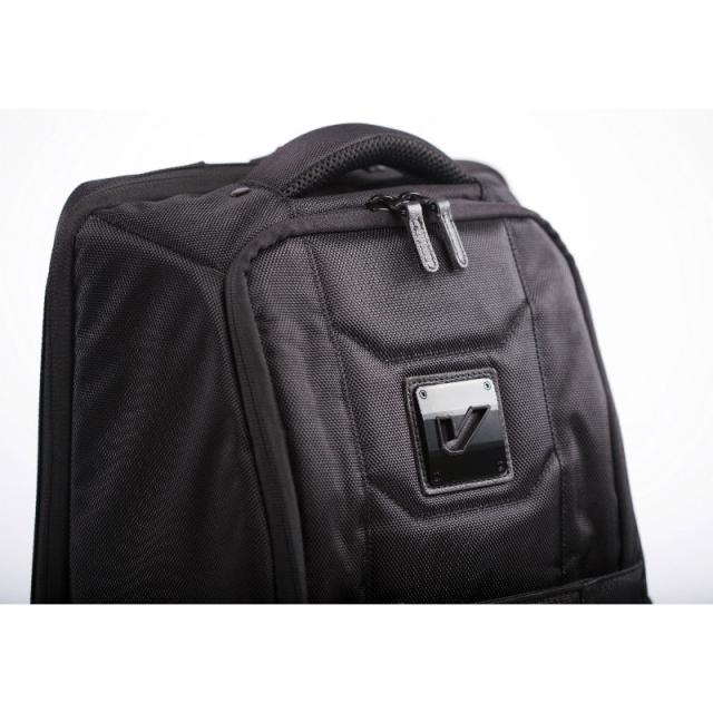 ニコン NIKKOR Z DX 50-250mm f/4.5-6.3 VR Gruv Gear VENUEBAG02-EBK Club Bag Stealth Elite Triple Black