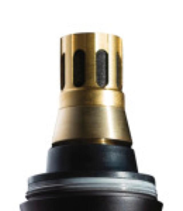 アーカーゲー AKG C636 ハンドヘルド コンデンサーマイクロホン_3