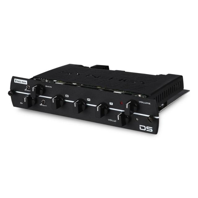 SYNERGY AMPS FRIEDMAN DS module Synergyモジュール_1
