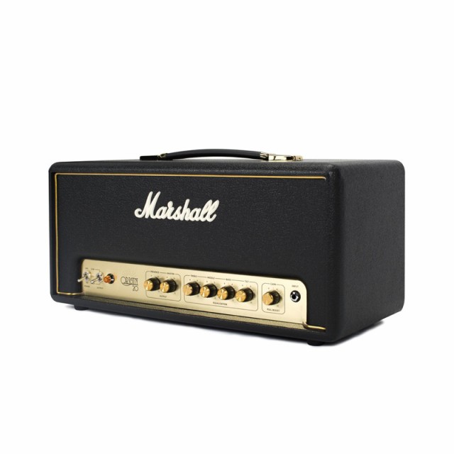 マーシャル MARSHALL ORIGIN20H 20W ギターアンプ ヘッド 真空管アンプ