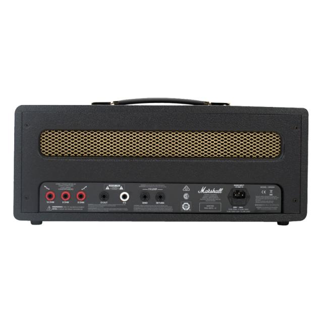 マーシャル MARSHALL ORIGIN50H 50W ギターアンプ ヘッド 真空管アンプ_2